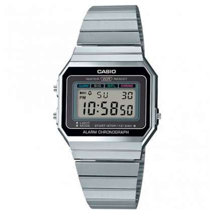 Reloj Casio Collection  Digital A700WE-1AEF Classic Edgy