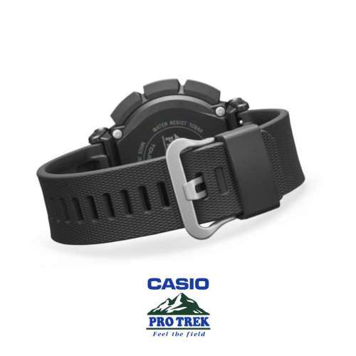 Casio Pro Trek PRG-340-1ER Reloj