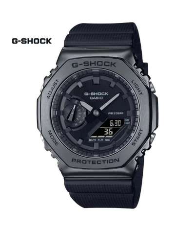 G-Shock GM-2100BB-1AER