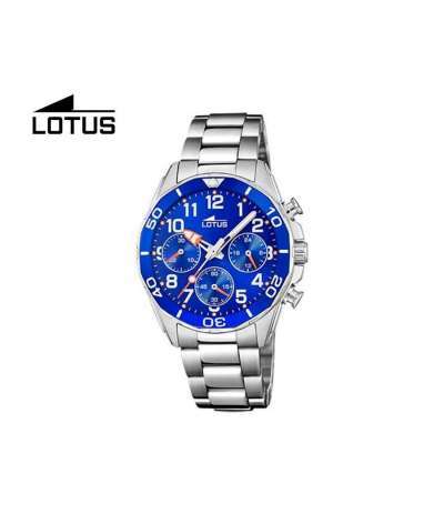 Relojes Lotus precio ® | Envío mejor horas Al en | 24