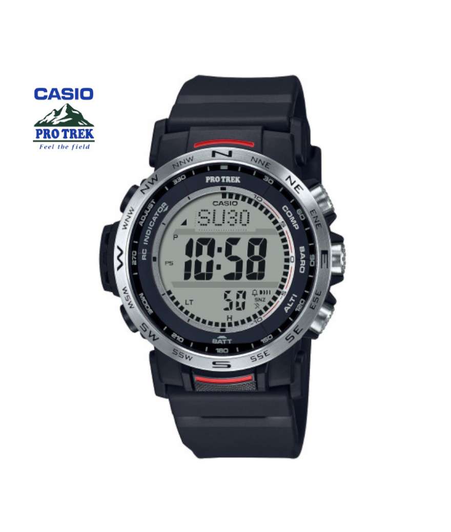 Reloj de Hombre Casio Protrek - Reloj Casio CASIO