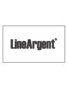 Line Argent